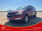 2011 Chevrolet Traverse for sale