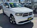 2014 Dodge Durango for sale