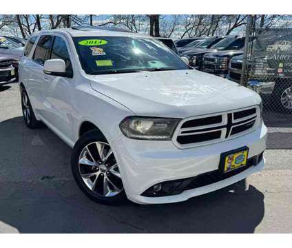 2014 Dodge Durango for sale is a 2014 Dodge Durango 4dr Car for Sale in Lawrence MA
