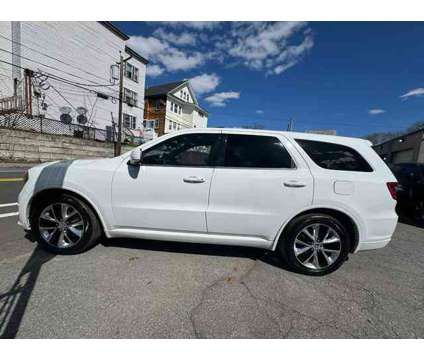 2014 Dodge Durango for sale is a 2014 Dodge Durango 4dr Car for Sale in Lawrence MA