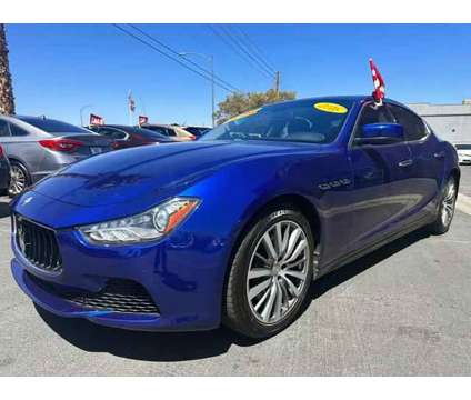 2016 Maserati Ghibli for sale is a 2016 Maserati Ghibli Car for Sale in Las Vegas NV