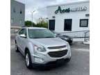 2017 Chevrolet Equinox for sale