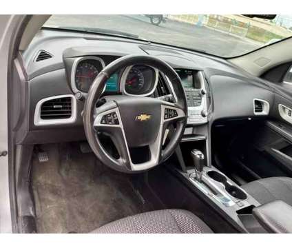 2017 Chevrolet Equinox for sale is a Silver 2017 Chevrolet Equinox Car for Sale in San Antonio TX