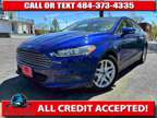 2014 Ford Fusion for sale