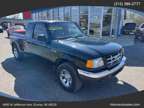 2002 Ford Ranger Super Cab for sale