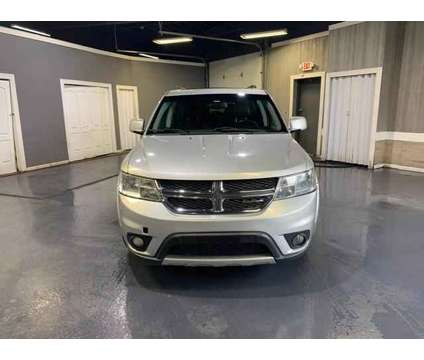 2012 Dodge Journey for sale is a Silver 2012 Dodge Journey Car for Sale in South Hackensack NJ