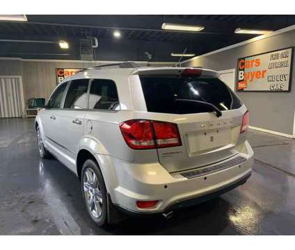 2012 Dodge Journey for sale is a Silver 2012 Dodge Journey Car for Sale in South Hackensack NJ