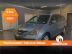 2010 Honda Odyssey for sale