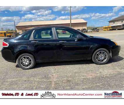 2010 Ford Focus for sale is a 2010 Ford Focus Car for Sale in Webster SD
