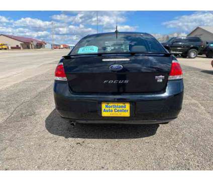 2010 Ford Focus for sale is a 2010 Ford Focus Car for Sale in Webster SD