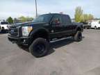 2012 Ford F350 Super Duty Crew Cab for sale