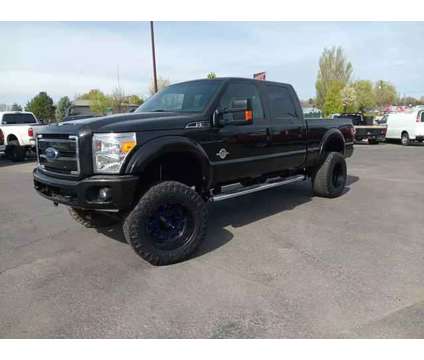 2012 Ford F350 Super Duty Crew Cab for sale is a 2012 Ford F-350 Super Duty Car for Sale in Nampa ID