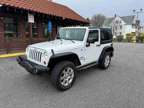 2013 Jeep Wrangler for sale