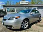 2012 Acura TL for sale