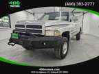 2001 Dodge Ram 2500 Quad Cab for sale