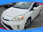 2014 Toyota Prius for sale