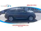 2010 Lexus RX for sale