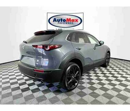 2023 MAZDA CX-30 for sale is a Grey 2023 Mazda CX-3 Car for Sale in Marlborough MA