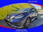 2023 Nissan Murano for sale