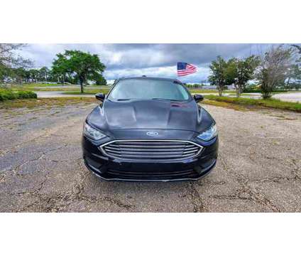 2017 Ford Fusion for sale is a 2017 Ford Fusion Car for Sale in Mobile AL