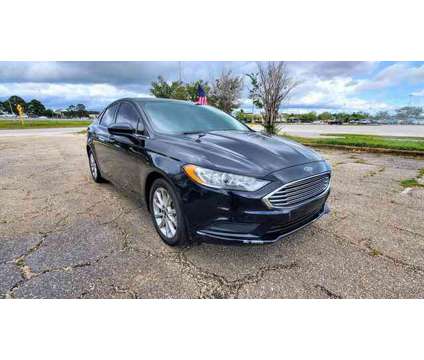 2017 Ford Fusion for sale is a 2017 Ford Fusion Car for Sale in Mobile AL