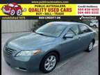 2007 Toyota Camry for sale