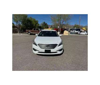 2015 Hyundai Sonata for sale is a 2015 Hyundai Sonata Car for Sale in Albuquerque NM