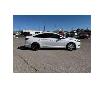 2015 Hyundai Sonata for sale is a 2015 Hyundai Sonata Car for Sale in Albuquerque NM