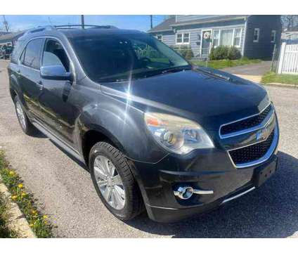 2010 Chevrolet Equinox for sale is a 2010 Chevrolet Equinox Car for Sale in Neptune City NJ