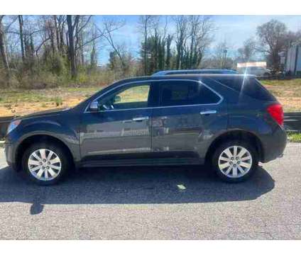 2010 Chevrolet Equinox for sale is a 2010 Chevrolet Equinox Car for Sale in Neptune City NJ