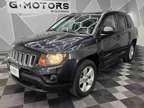 2015 Jeep Compass for sale