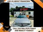 2013 Mercedes-Benz C-Class for sale