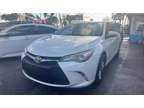 2017 Toyota Camry for sale