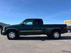 2004 GMC Sierra 1500 Extended Cab for sale