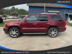 2008 Cadillac Escalade for sale