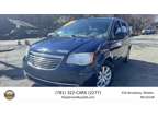 2014 Chrysler Town & Country for sale