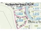 Plot For Sale In Double Springs, Alabama