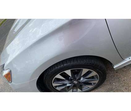 2018 Nissan Sentra for sale is a Silver 2018 Nissan Sentra 1.8 Trim Car for Sale in Covington TN