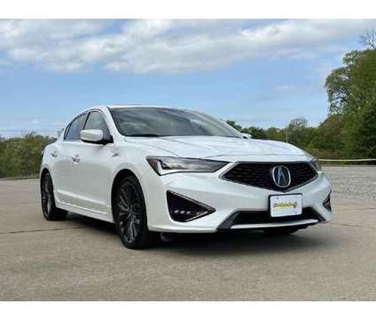 2022 Acura ILX for sale is a White 2022 Acura ILX Car for Sale in Jackson MO