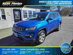 2019 Jeep Compass for sale