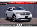 2013 Dodge Durango for sale