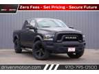 2021 Ram 1500 Classic Crew Cab for sale