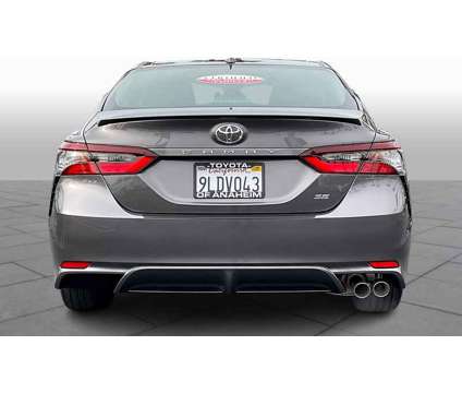 2024UsedToyotaUsedCamryUsedAuto (GS) is a Grey 2024 Toyota Camry Car for Sale in Anaheim CA
