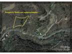 Plot For Sale In Waynesville, North Carolina