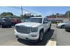 2017 GMC Sierra 1500 Crew Cab for sale