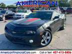 2012 Chevrolet Camaro for sale