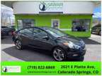 2014 Kia Forte for sale