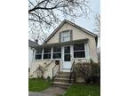 Home For Sale In Akron, Ohio