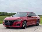 2022 Honda Accord for sale