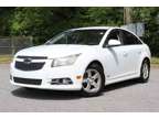 2012 Chevrolet Cruze for sale